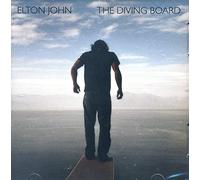 John, Elton - Diving Board