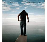 Elton John – The Diving Board – CD