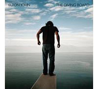 John, Elton - Diving Board: Deluxe Edition