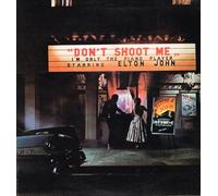 John Elton - Don t Shoot Me