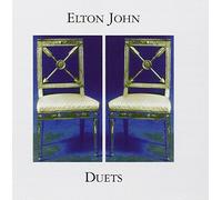 JOHN ELTON-DUETS