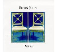 John, Elton - Duets