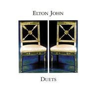 John, Elton - Duets