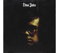 Elton John CD