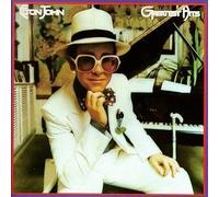 John, Elton - Elton John - Greatest Hits Original recording reissued Edition by John, Elton (1990) Audio CD