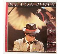 JOHN, Elton - Elton John - The New Collection - Everest Records - CBR 1027