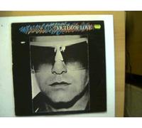 John, Elton - Elton John - Victim of Love,