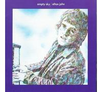 John, Elton - Empty Sky