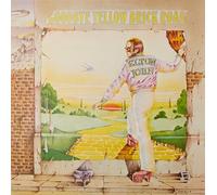 JOHN, ELTON - Goodbye Yellow Brick Road