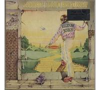 John,Elton - Goodbye Yellow Brick Road