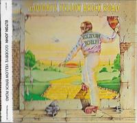 John, Elton - Goodbye Yellow Brick Road