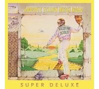 John, Elton - Goodbye Yellow.. -CD+DVD-