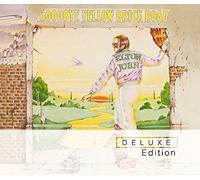 John, Elton - Goodbye Yellow. -Deluxe [Import]