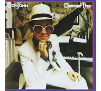 John, Elton - Greatest Hits