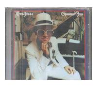 John, Elton - Greatest Hits