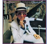 John, Elton - Greatest Hits