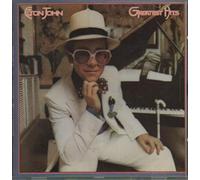 John, Elton - Greatest Hits