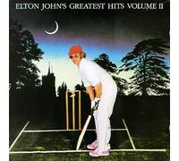 John, Elton - Greatest Hits Vol.2
