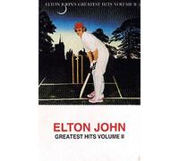 John, Elton - Greatest Hits Vol 2
