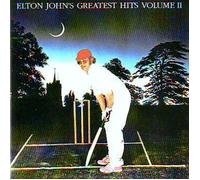 John,Elton - Greatest Hits Vol. 2
