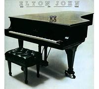 John Elton - Here and There (180 GR. + Digital Download Card) [Import]