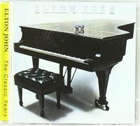 John, Elton - Here & There Original recording reissued, Original recording remastered, Live Edition by John, Elton (1996) Audio CD