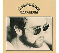 Elton John – Honky Chateau