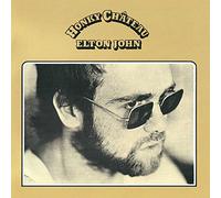 Elton John - Honky Chateau [New Vinyl LP]