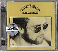 John, Elton - Honky Château (SACD)