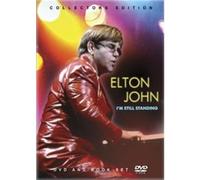 John,Elton - I'm Still Standing