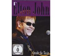 John,Elton - Inside the Music