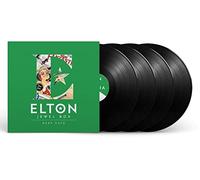 John Elton - Jewel (Deep Cuts Curated by Elton John) (Box 4 LP) [Import]