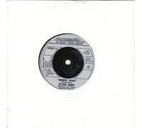John, Elton - John, Elton Lucy In The Sky With Diamonds 7" DJM DJS340 EX 1974