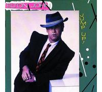 John,Elton - Jump Up [Import]