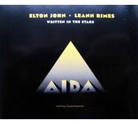 John, Elton - Written in The Stars/Your Song/Recover