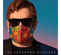 John Elton - Les Sessions De Confinement