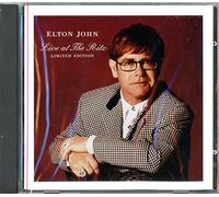 John, Elton - Live at The Ritz