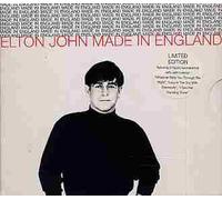 John, Elton - Made in England/Beatles Mix