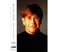 John,Elton - Made in England [Import]