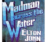 John, Elton - Madman Across The Water