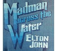 John, Elton - Madman Across the Water (Ltd. Edition)