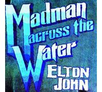 John, Elton - Madman Across the Water Original recording reissued, Original recording remastered Edition by John, Elton (1996) Audio CD