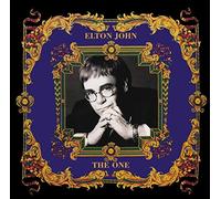 John, Elton - One [Import]