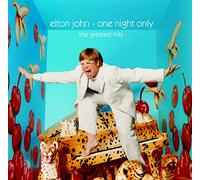 Elton John - One Night Only - Greatest Hits Live