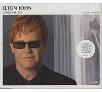 John, Elton - Original Sin 2