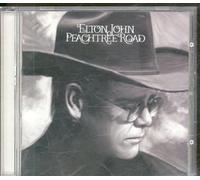 John, Elton - Peach Tree Road + 3