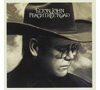 John, Elton - Peachtree Road