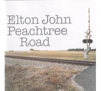 John, Elton - Peachtree Road