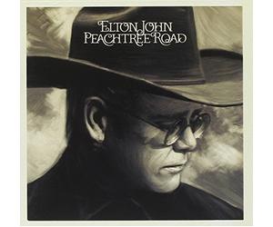 John,Elton - Peachtree Road
