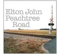 John Elton - Peachtree Road-Sacd [Import]